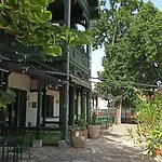 Svájci Lak Panzió