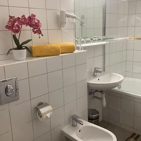 Svajci Lak Panzio 4*