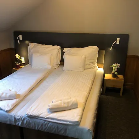 Svájci Lak Panzió