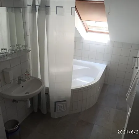 Svajci Lak Panzio B&B 4*