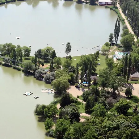 Bed & Breakfast Svajci Lak Panzio 3*