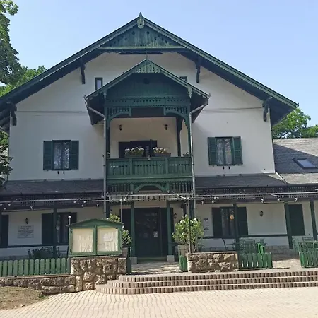 Svajci Lak Panzio 3* Nyíregyháza