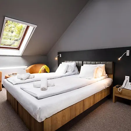 Bed & Breakfast Svajci Lak Panzio Nyíregyháza