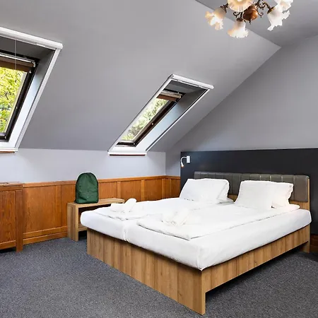 Svajci Lak Panzio Bed & Breakfast Nyíregyháza
