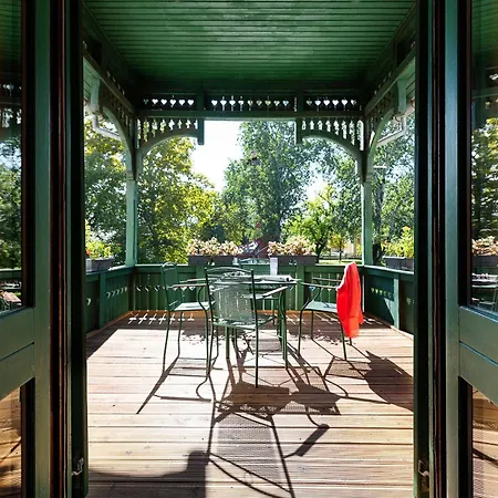 Bed & Breakfast Svajci Lak Panzio Nyíregyháza