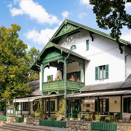 Bed & Breakfast Svajci Lak Panzio Nyíregyháza