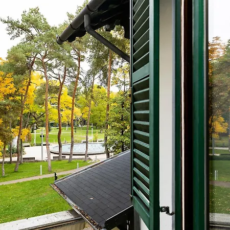 Bed & Breakfast Svajci Lak Panzio 3*