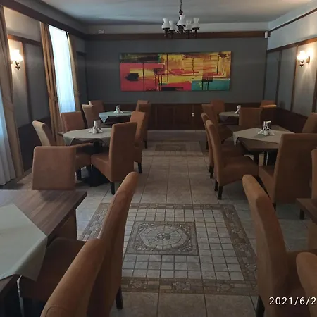 Svajci Lak Panzio Bed & Breakfast Nyíregyháza