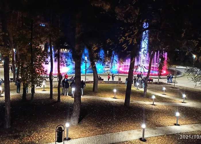 Panzió Svájci Lak Panzió 4*