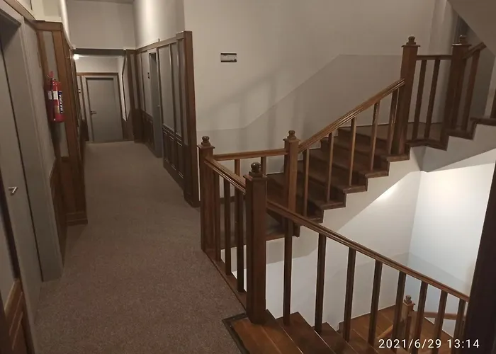 Panzió Svájci Lak Panzió