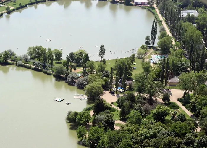 Panzió Svájci Lak Panzió 4*