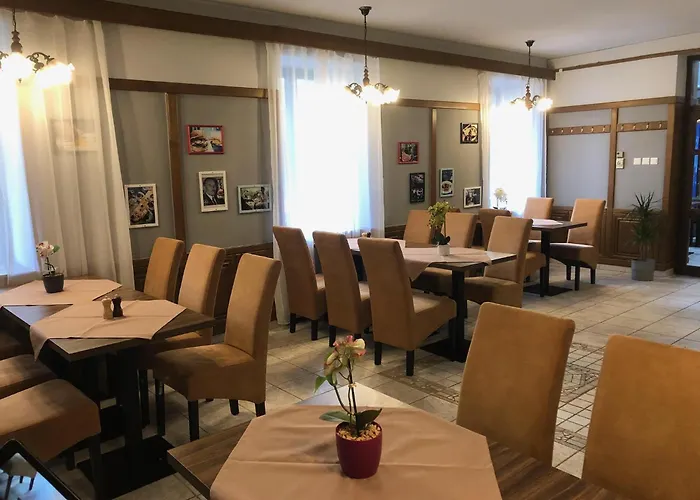 Svajci Lak Panzio 4*