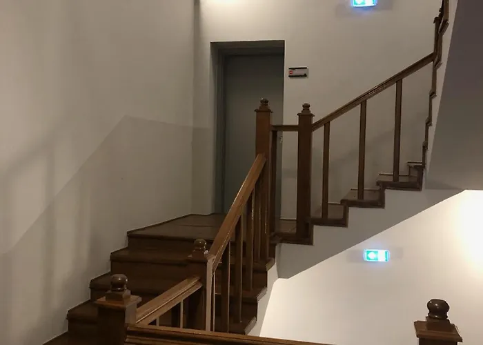 B&B Svajci Lak Panzio
