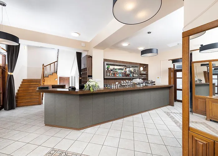 Svájci Lak Panzió Panzió 4*