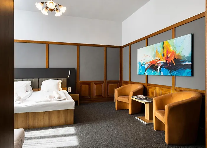 Svájci Lak Panzió Nyíregyháza