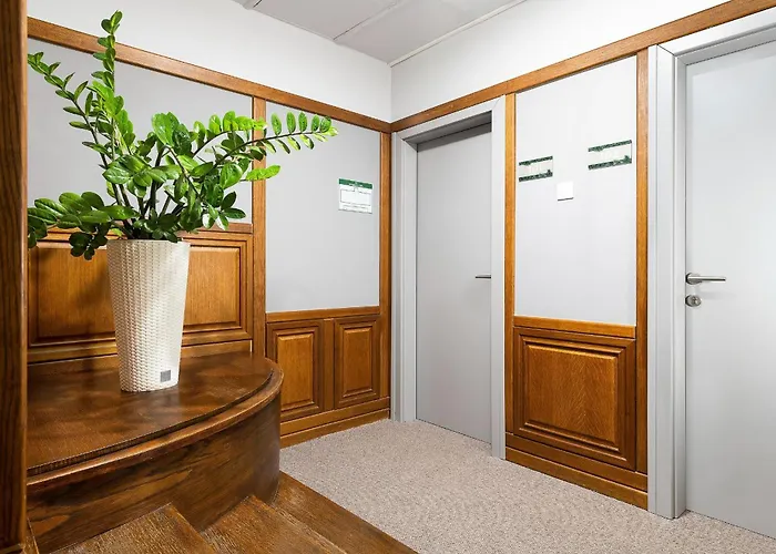 Svajci Lak Panzio 3* Nyíregyháza